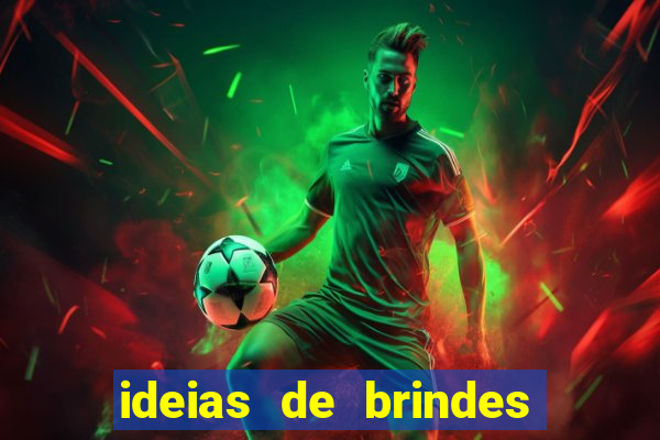 ideias de brindes para bingo